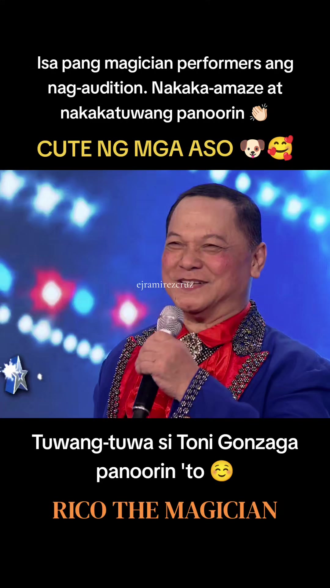 @EJ CRUZ