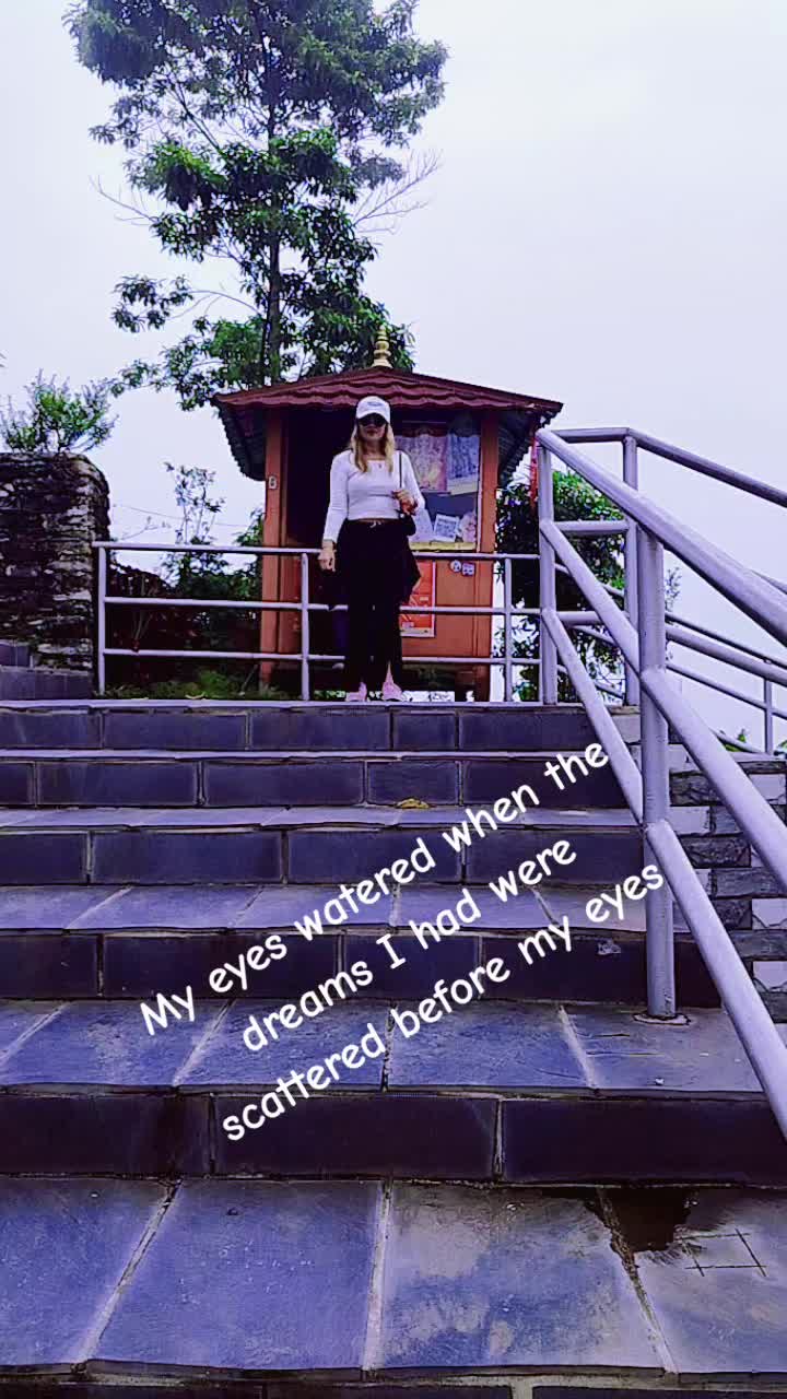 @Ritu Thapa ❤️(Chettri)