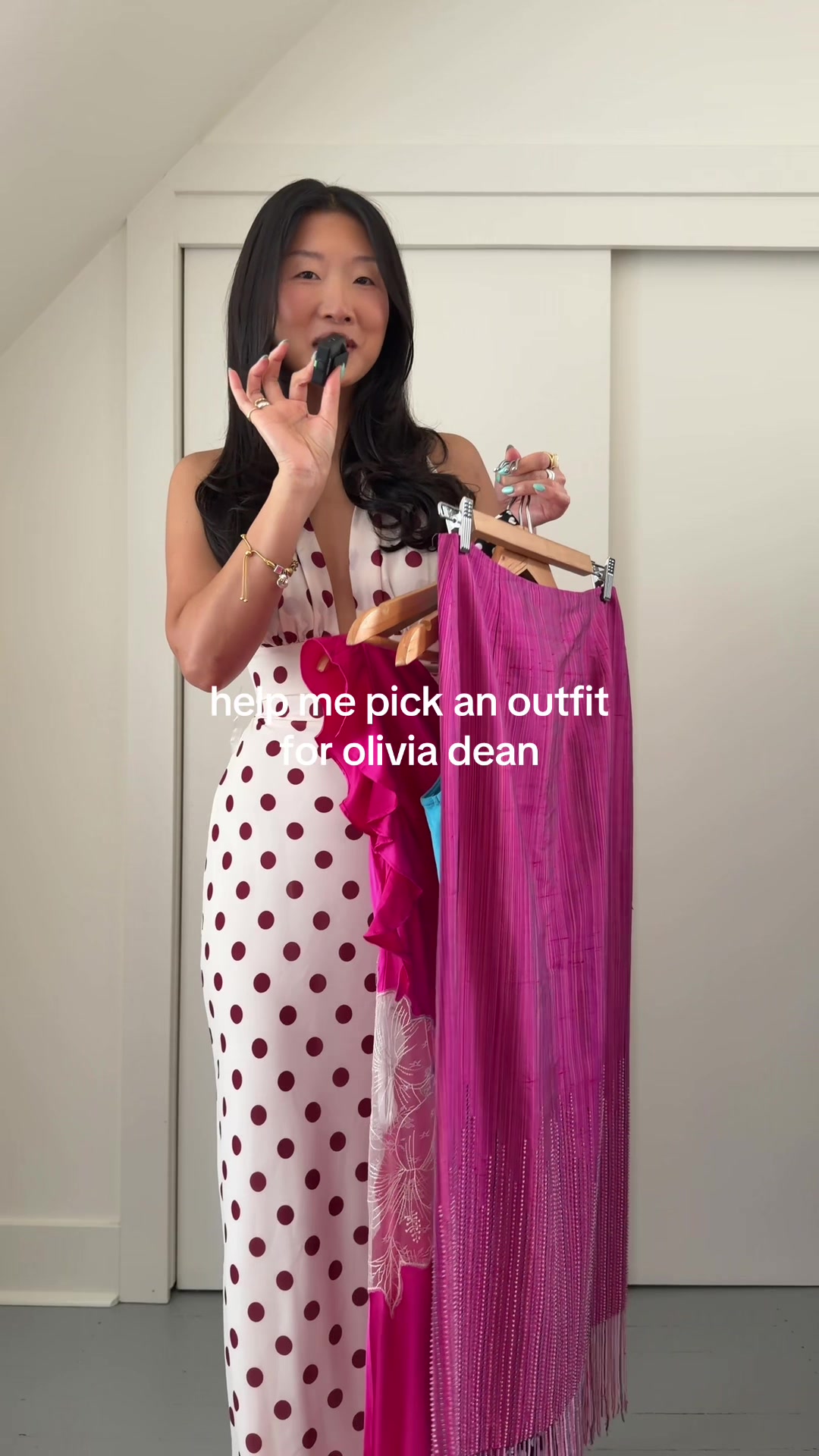 @Becky