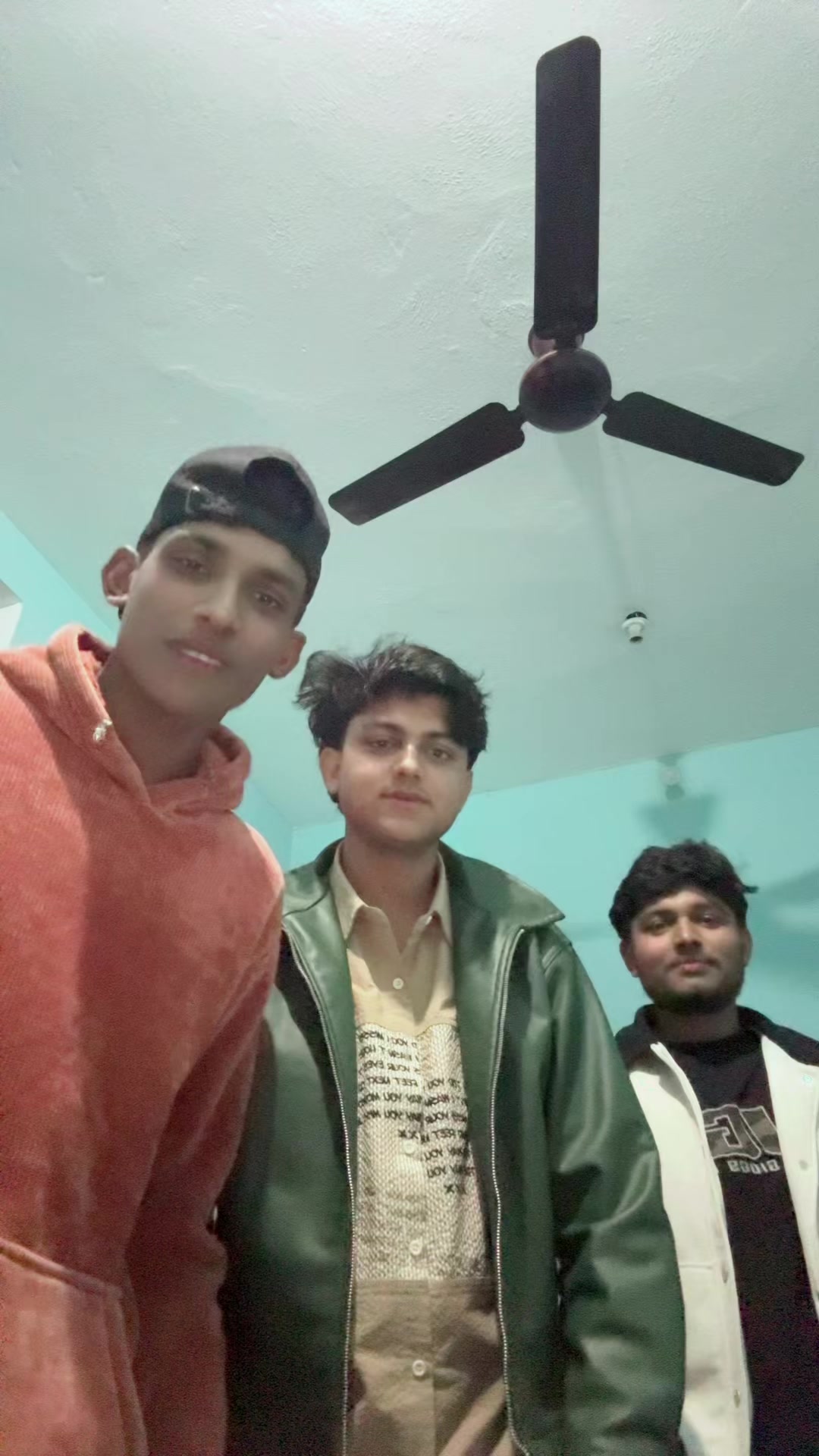 @DESI ROWDY 07