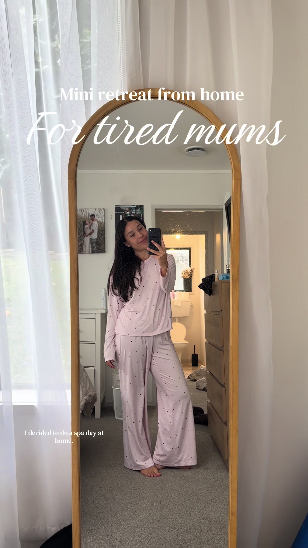 @Jasmine Acarapi &bull; NZ Mumma