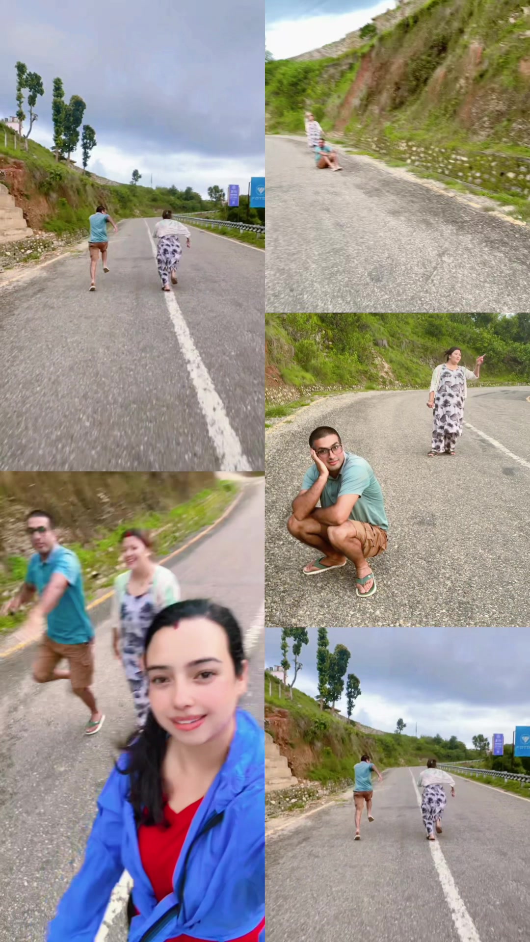 @Paaru Regmi
