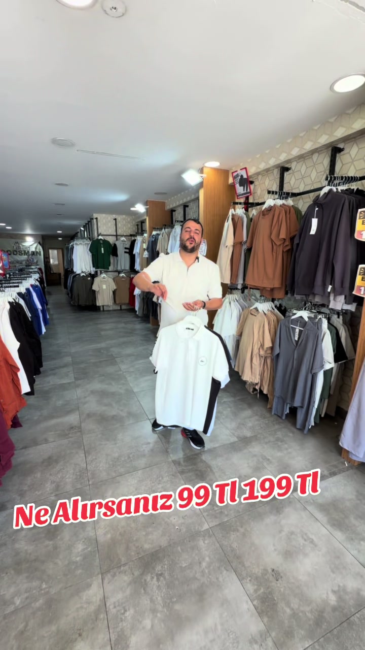 @Woodsman streetwear