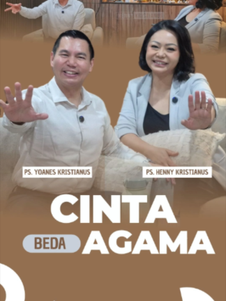 @Henny Kristianus