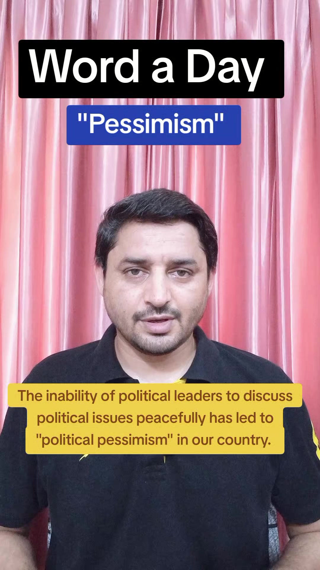 @Prof. Usman Ksana