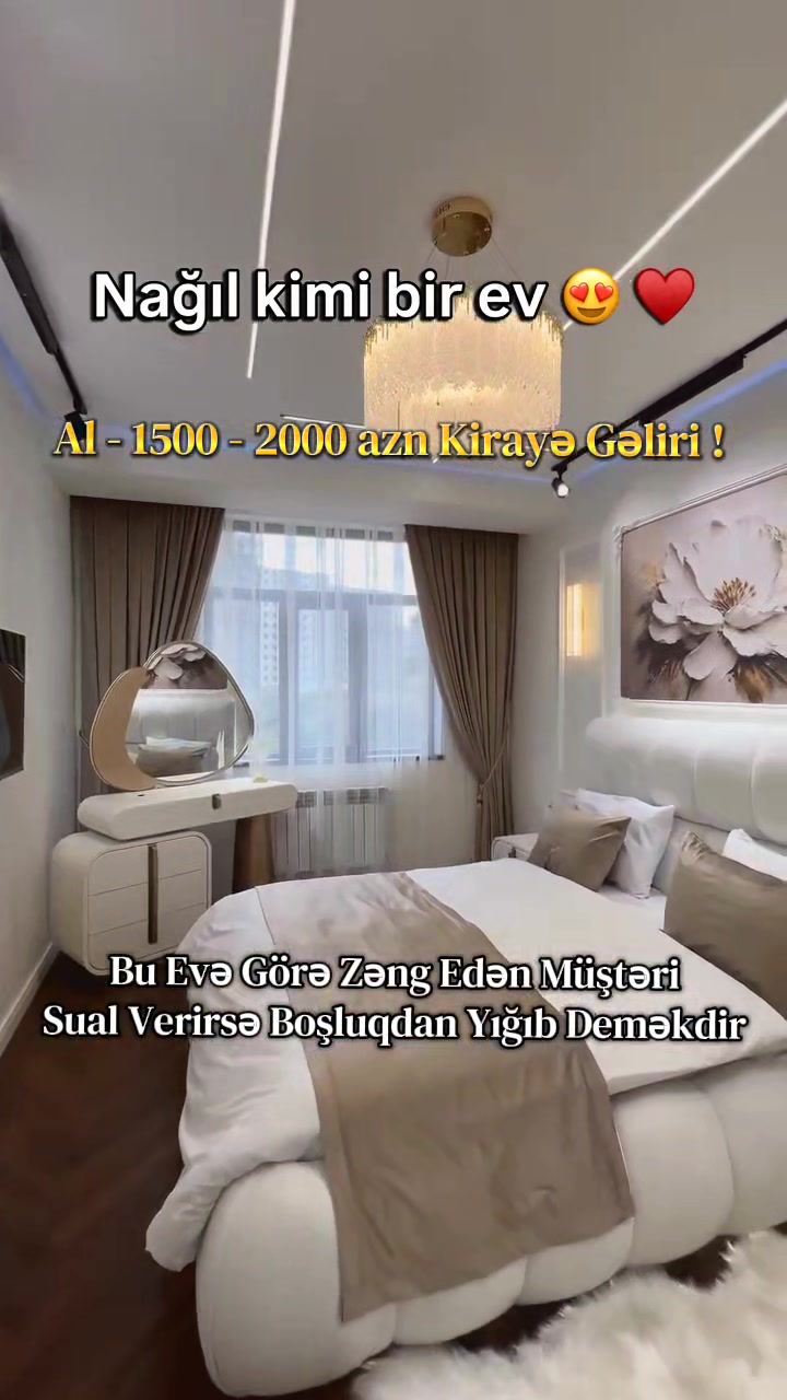 @LUNEX ESTATE ( ƏMLAK )