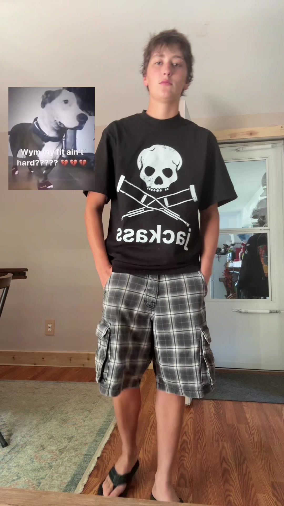 @Will