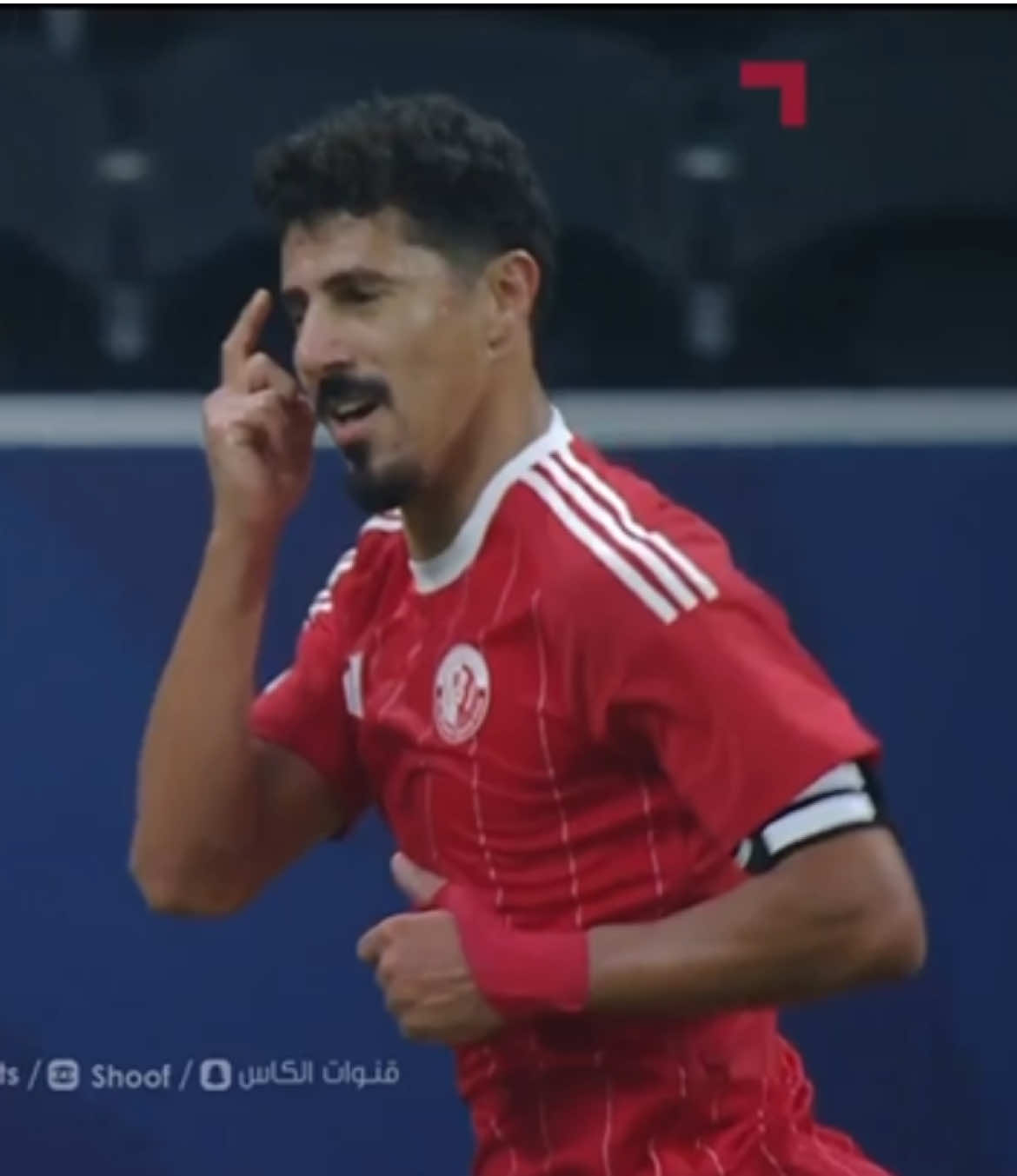 @قنوات الكأس