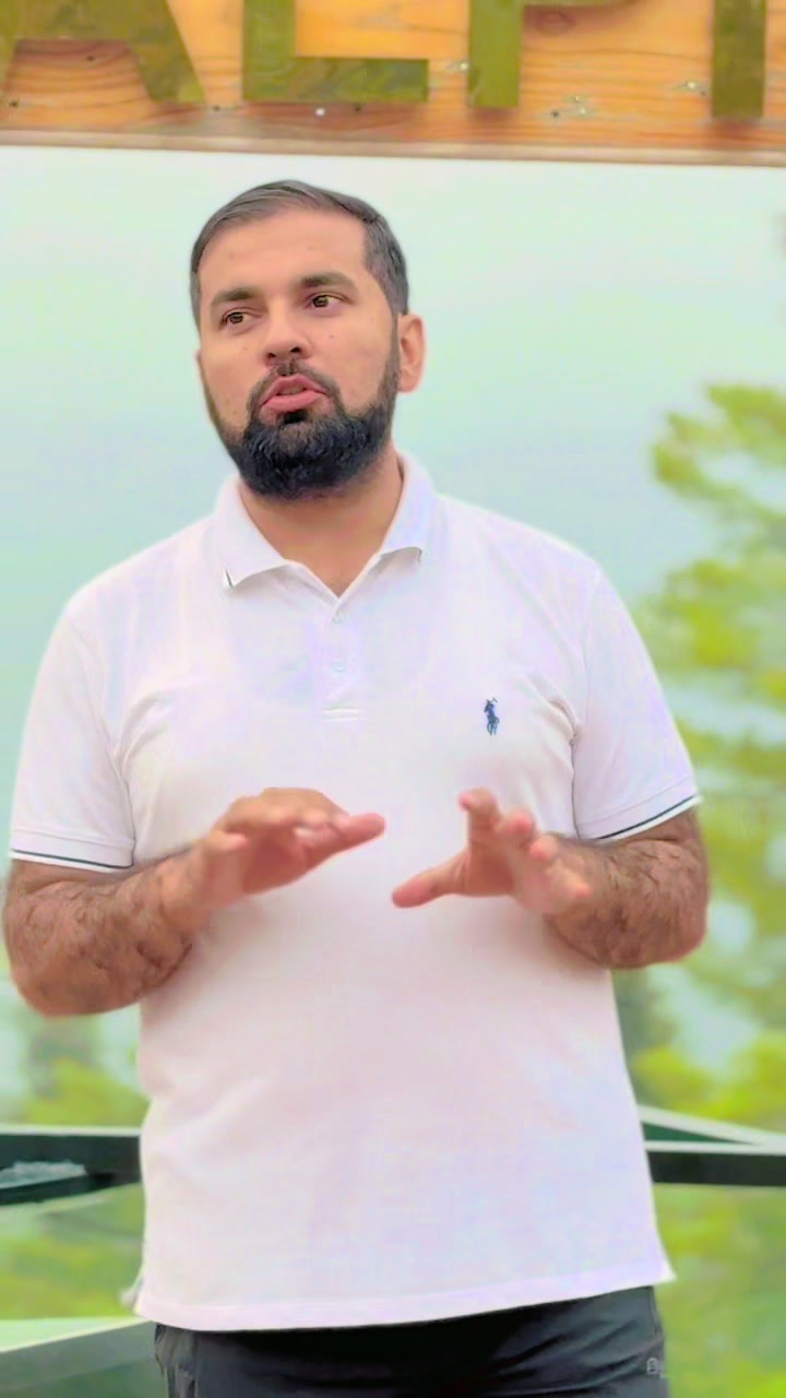 @Amjad Jadoon