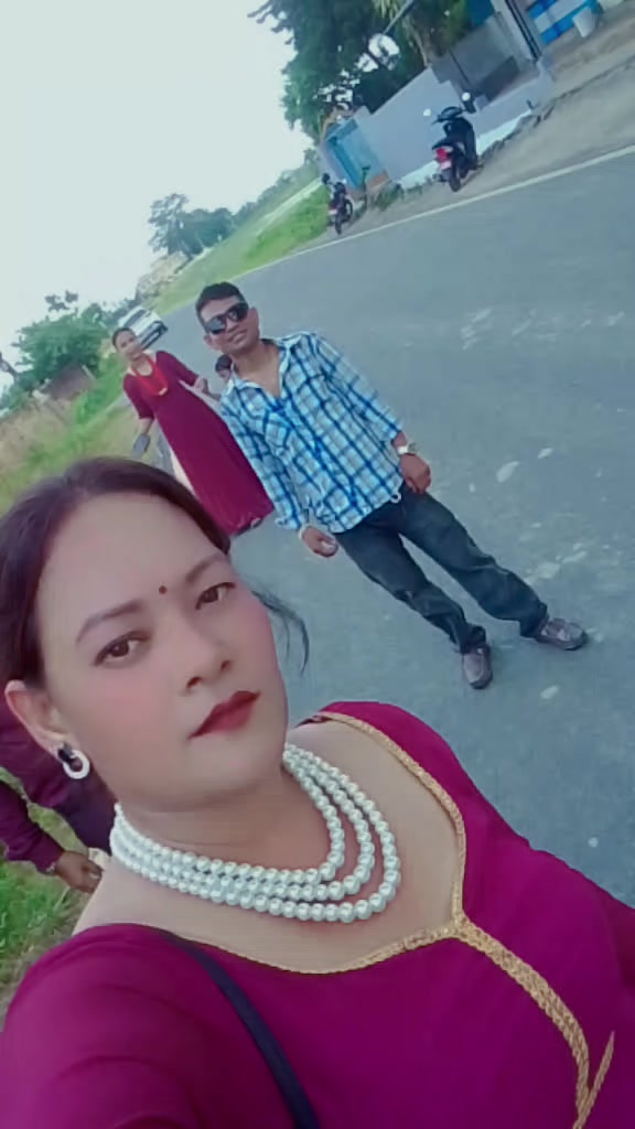 @Mina kunwar