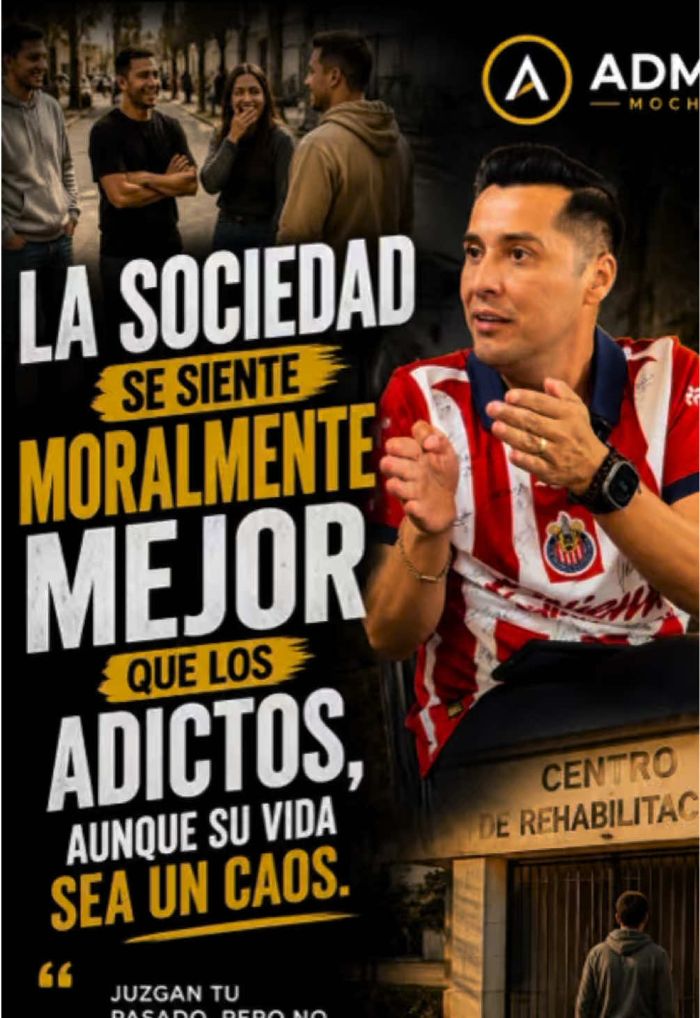 @El Admin