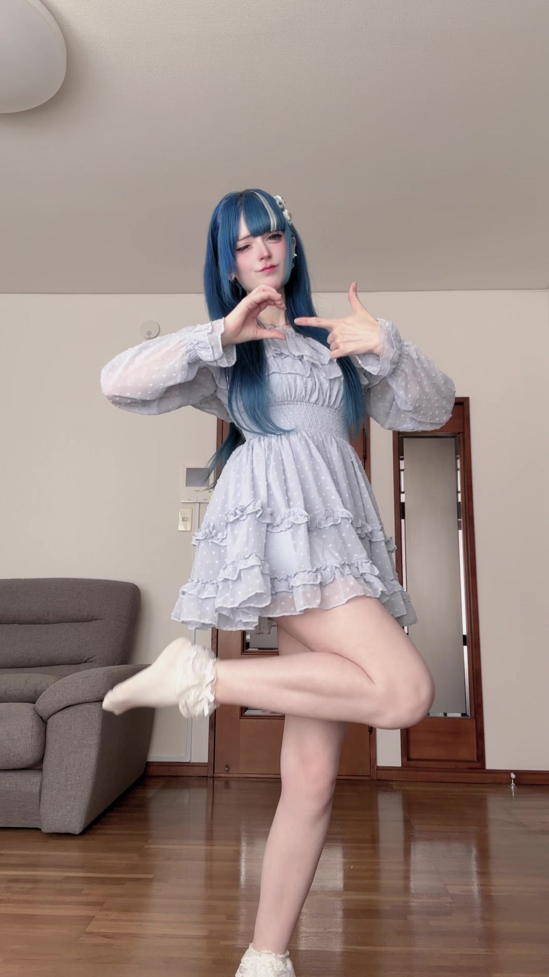 @Hara🩵Lavender ˚୨୧⋆。˚ ⋆