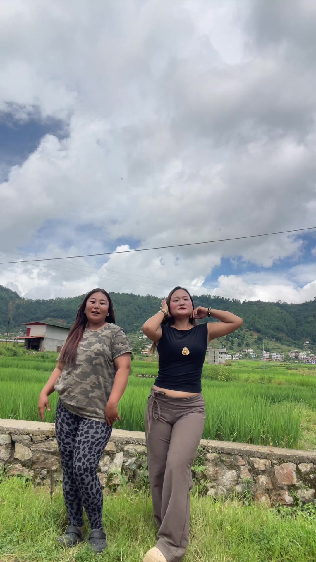 @uma chamling Rai