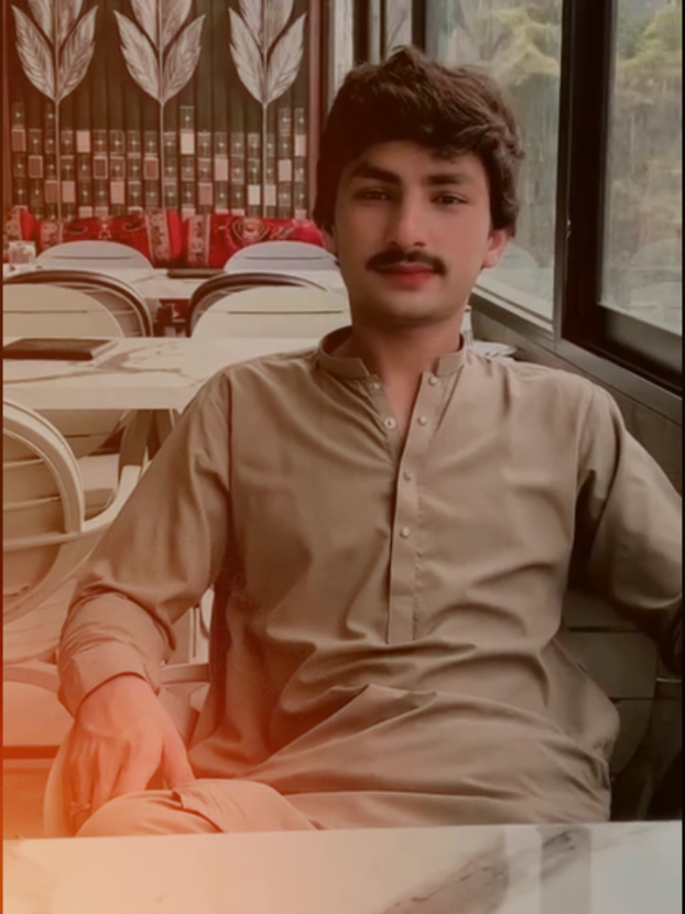 @mushtaq khani,18
