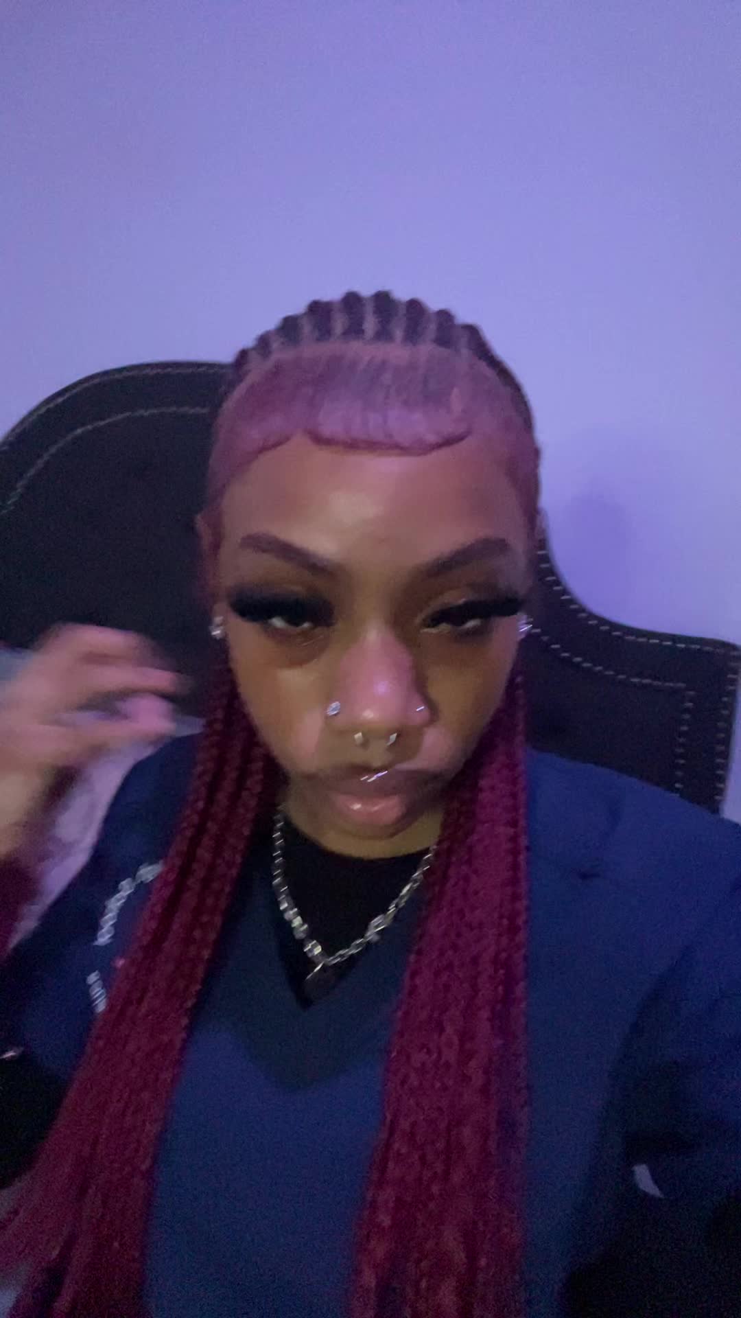 @k