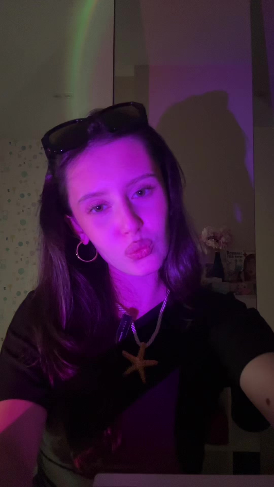 @софи бэрлоу ✚