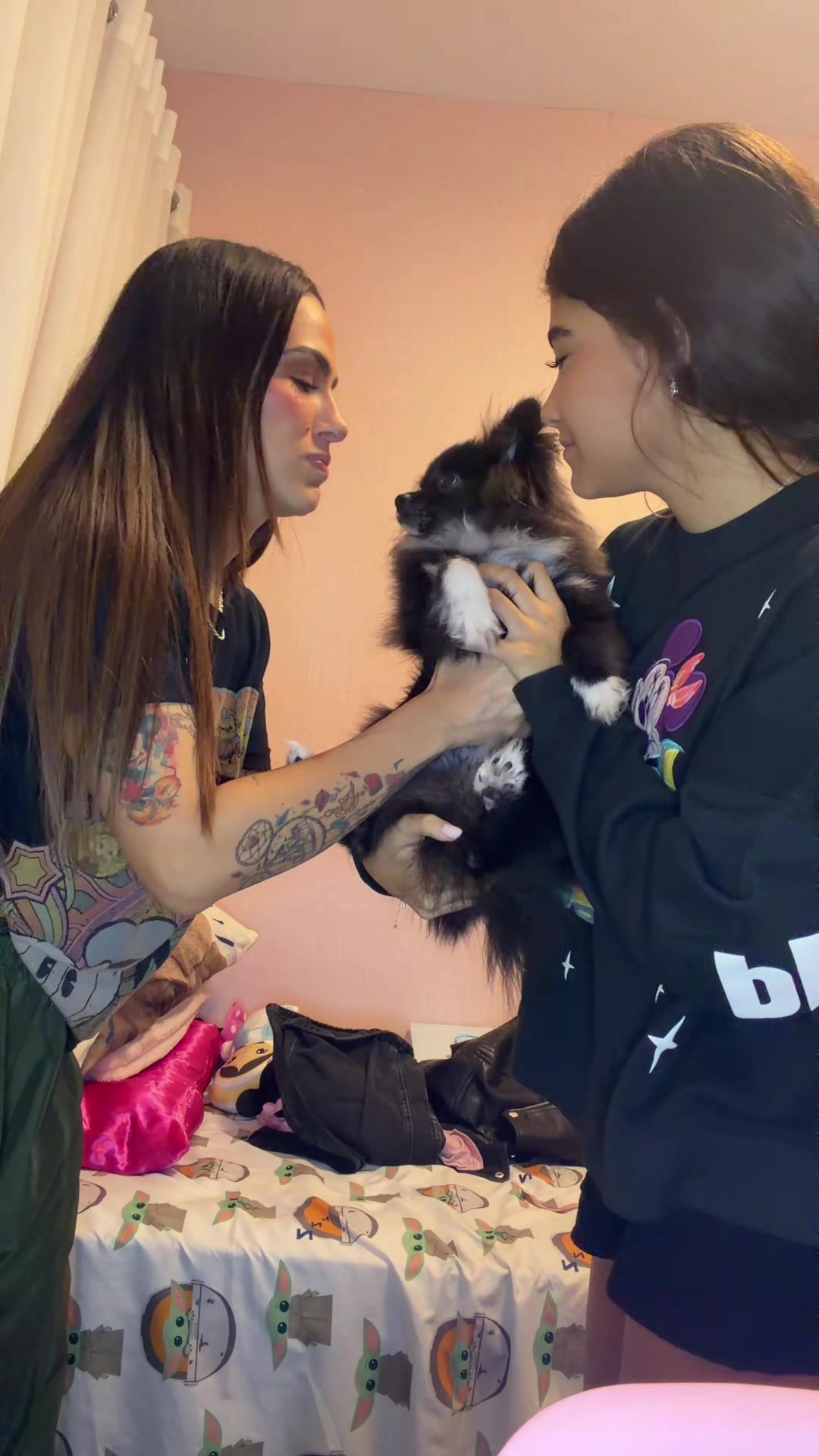 @Garotas Kiridas 🤎🤎
