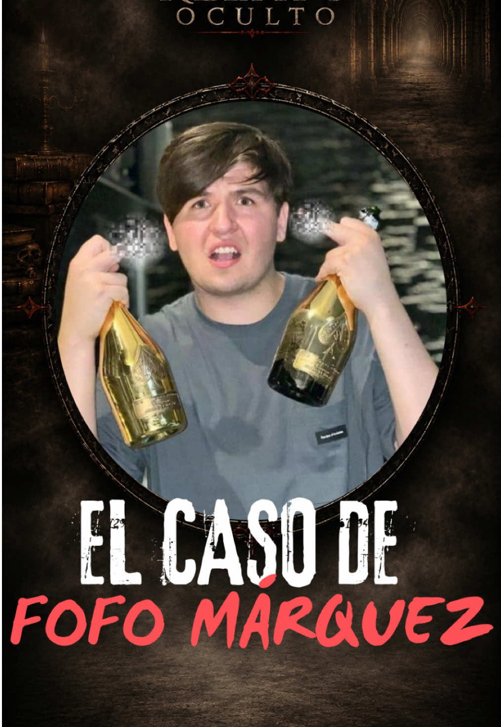 @El relato oculto