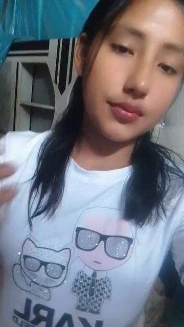 @la morenita ๐๐