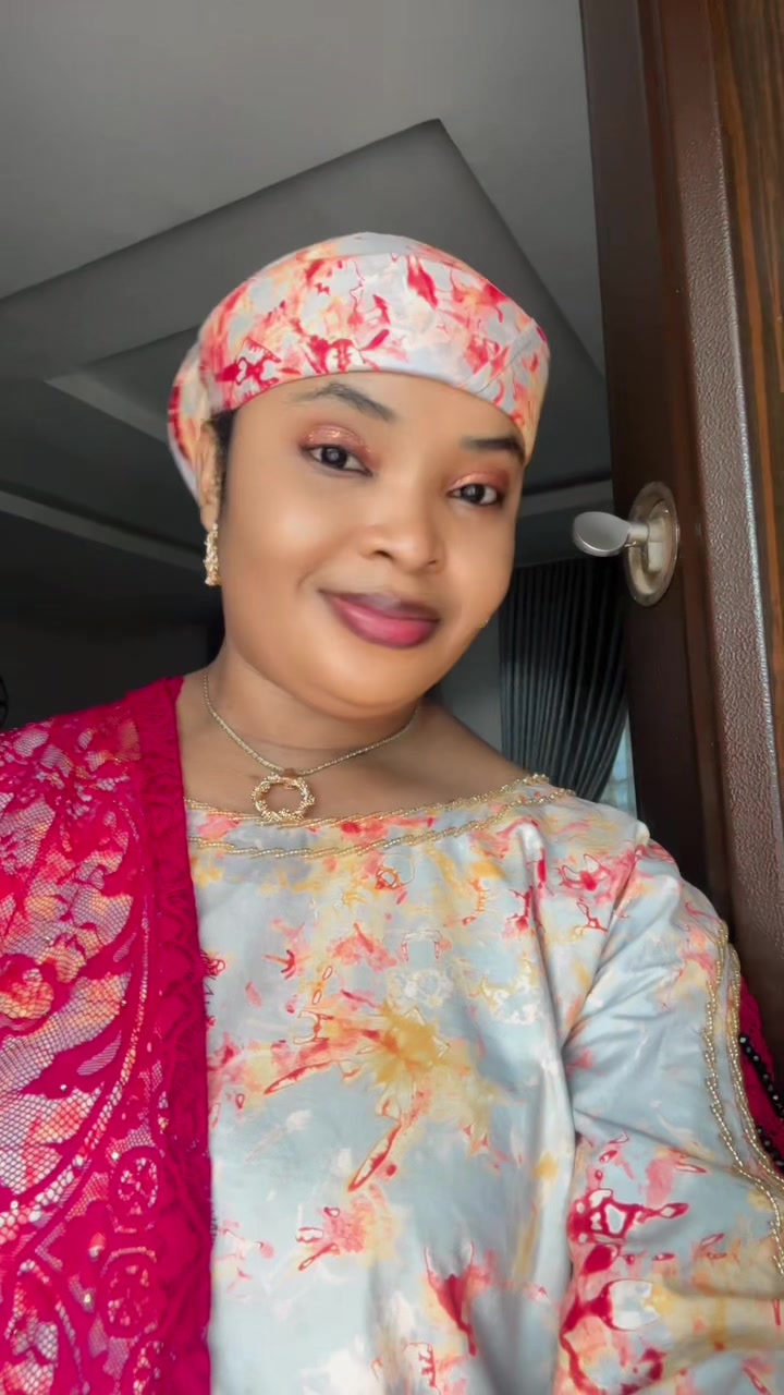 @Maymunah🥰