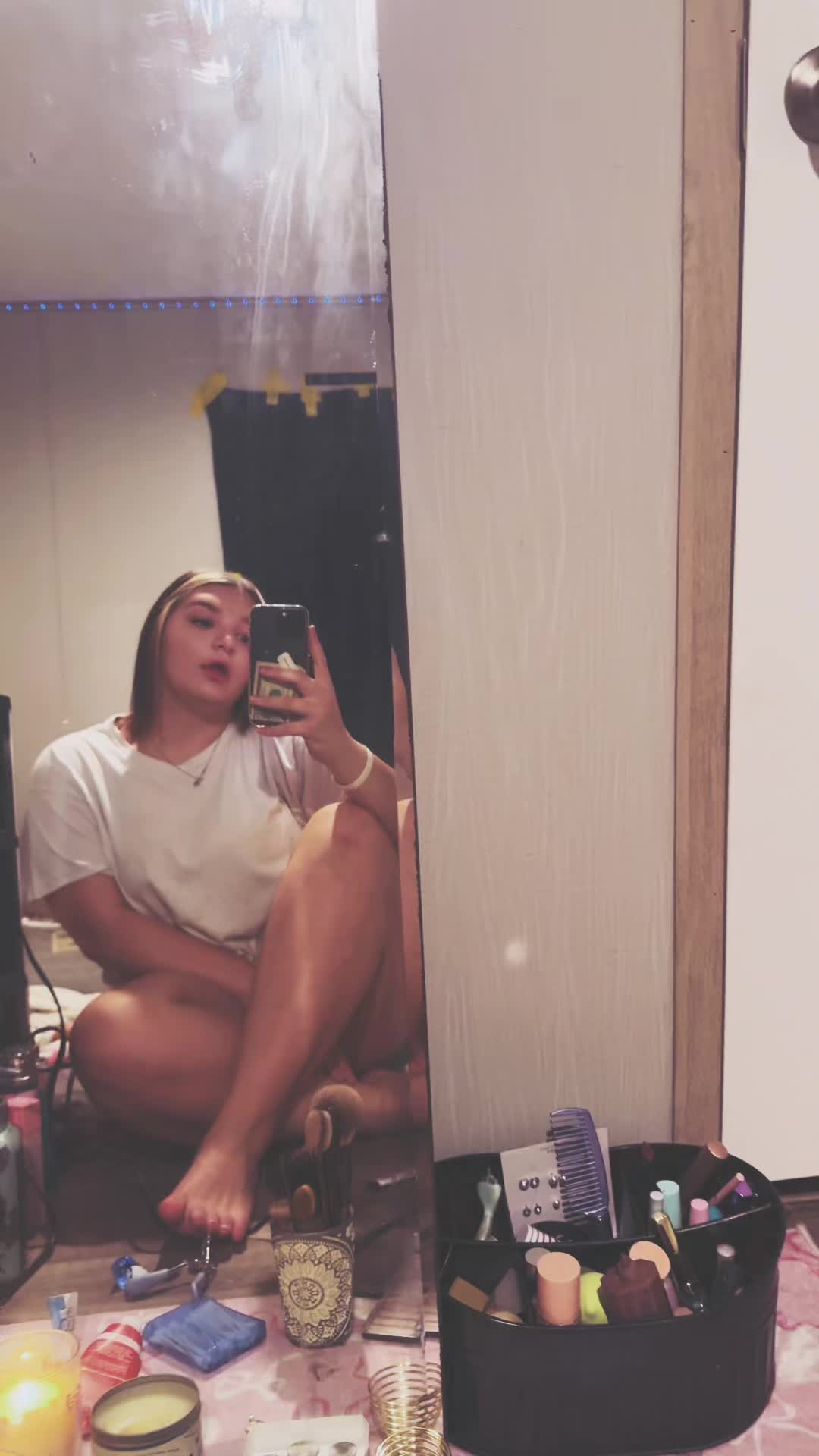 @Lyssa Marie ᢉ𐭩