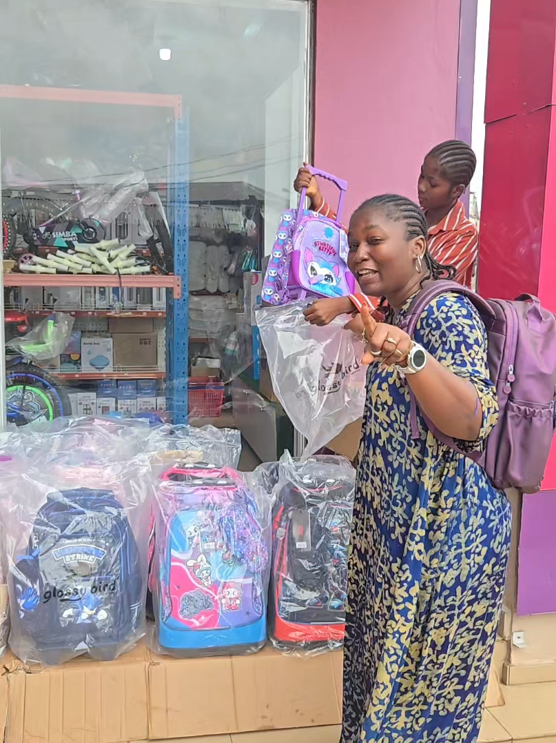 @BABY SHOP IN PORT HARCOURT