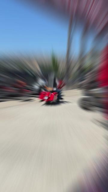 @Always Riding Never Hiding