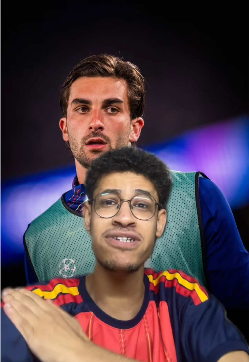 @MadzGamal | مادز جمال