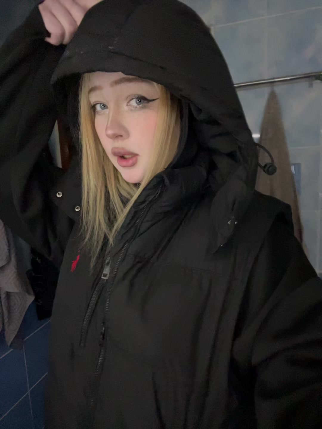 @тгк ариечка