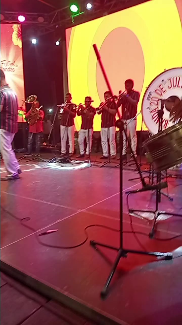 @MALAMBO MÁS NOTICIAS