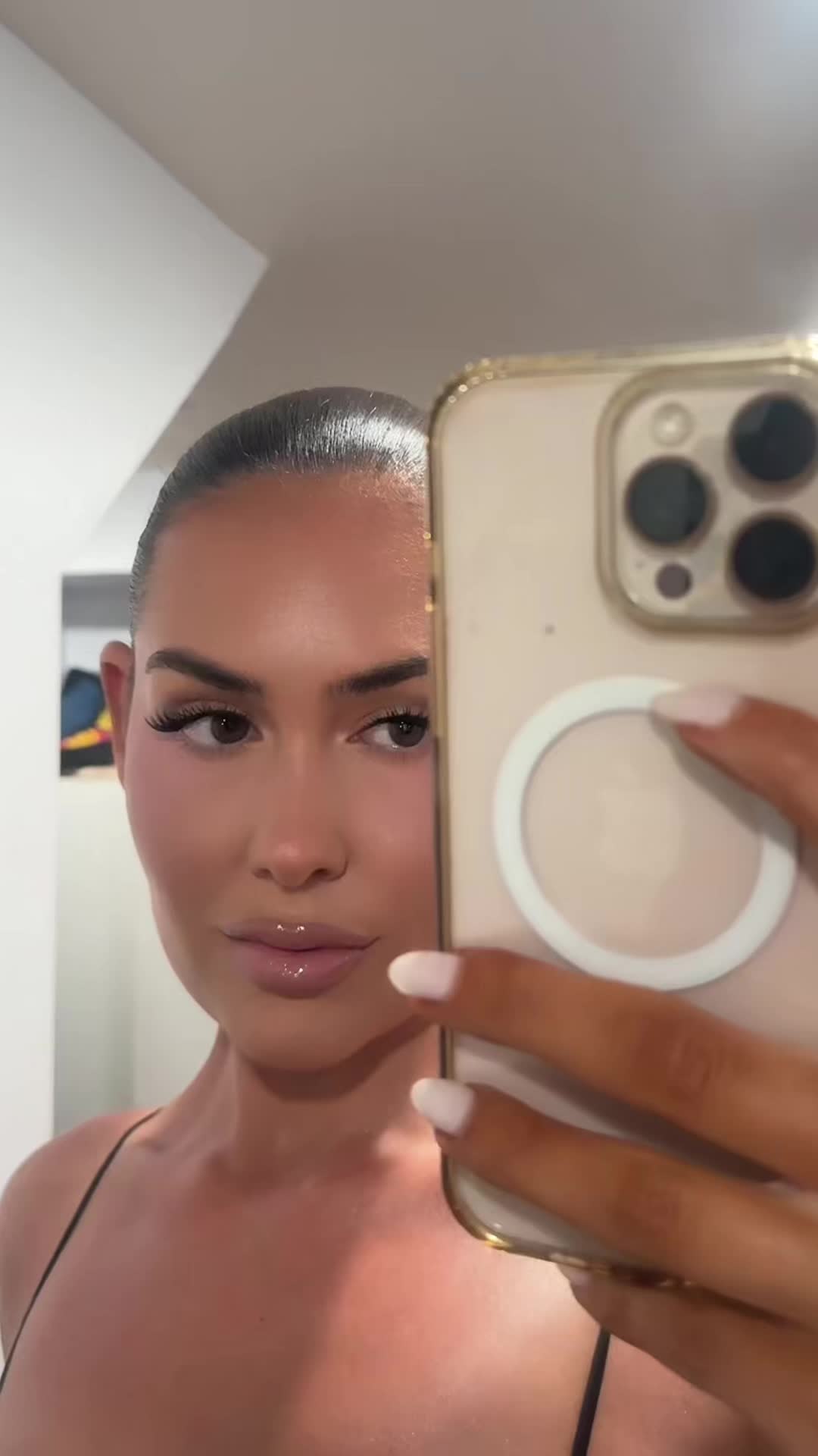 @Emily Angel | MONTREAL MUA