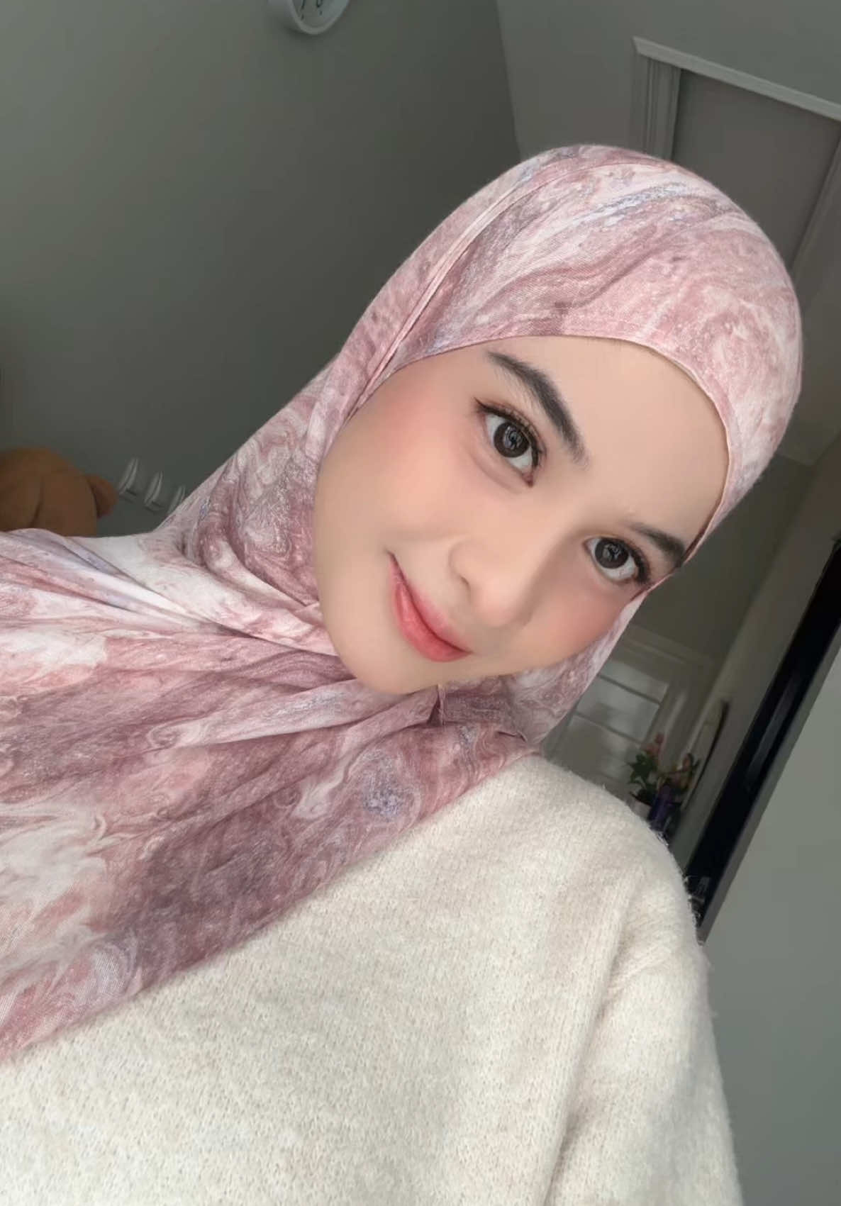@Bukan Arab