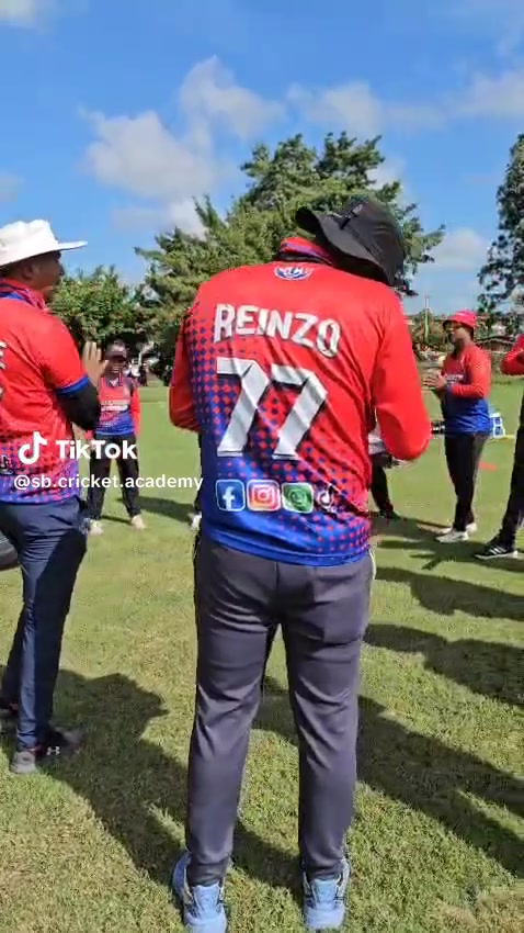 @Sanjay_thecoach 🏏