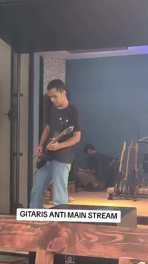 @Official Gitaris Cilacap