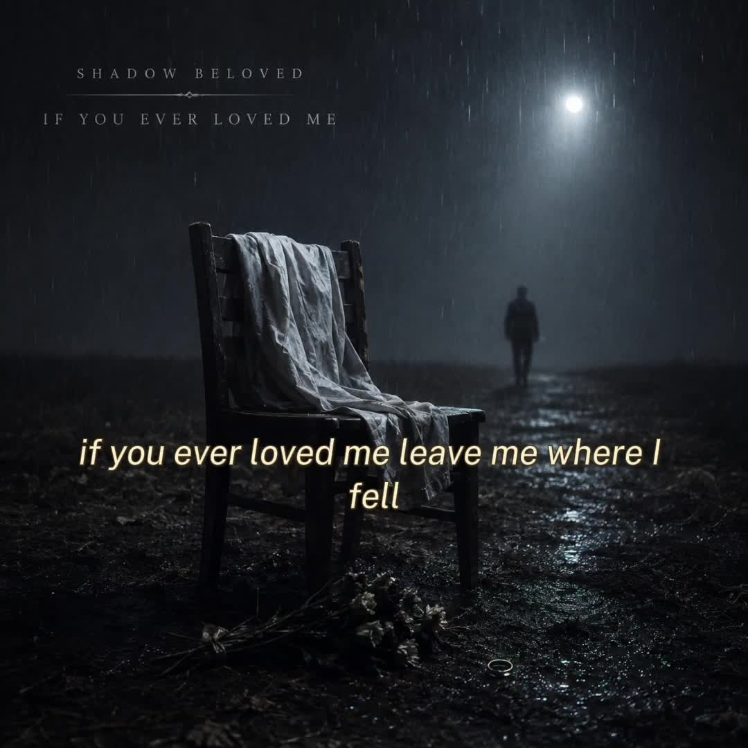 @Shadow Beloved