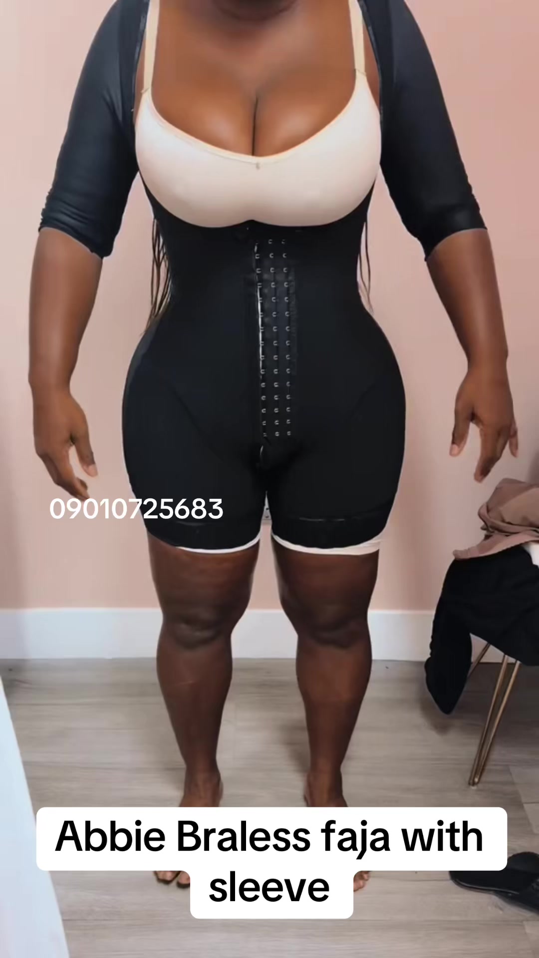 @Fajas & Bodyshapers vendor