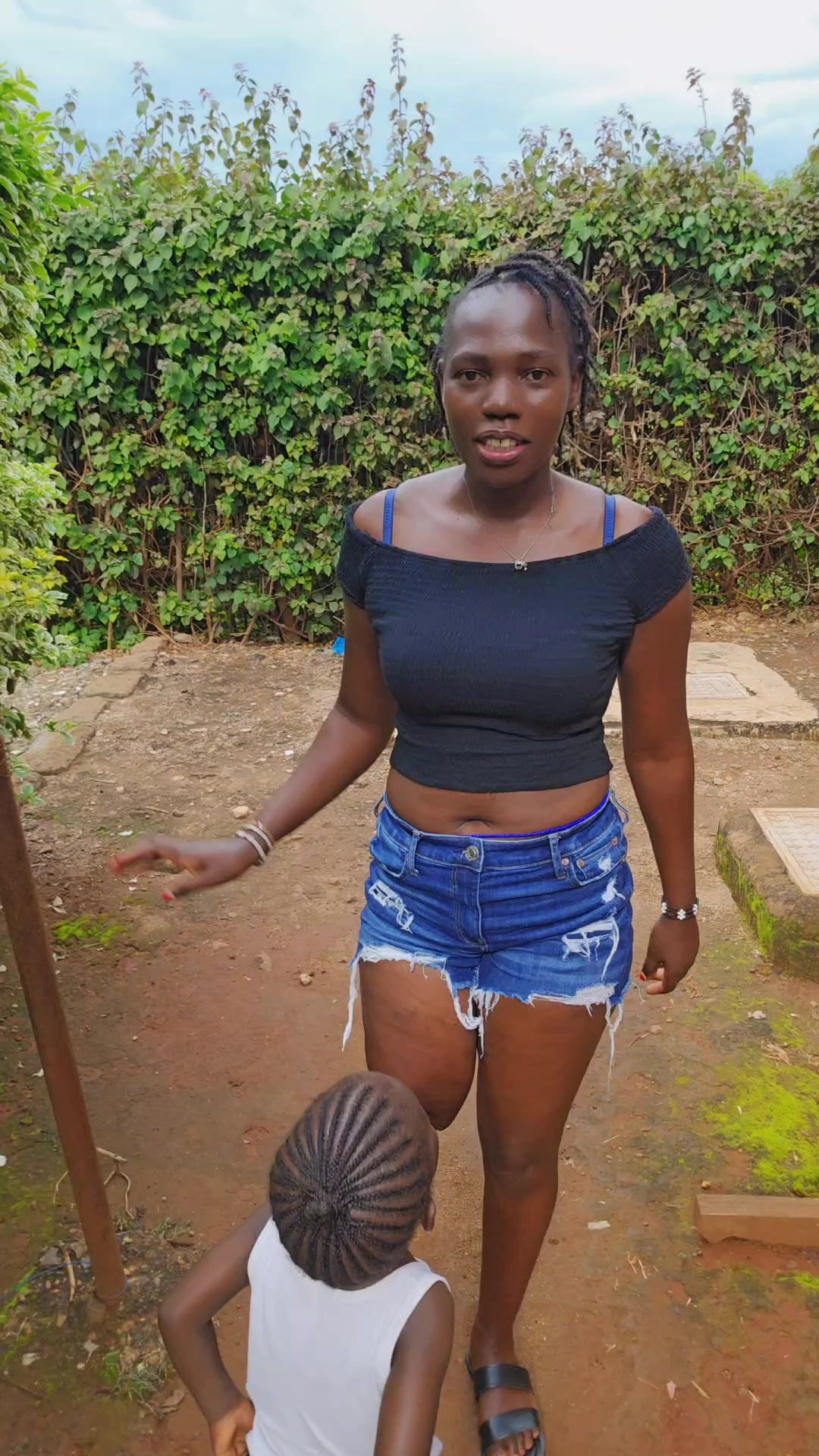 @💎Nattie Amputee🇰🇪♊️
