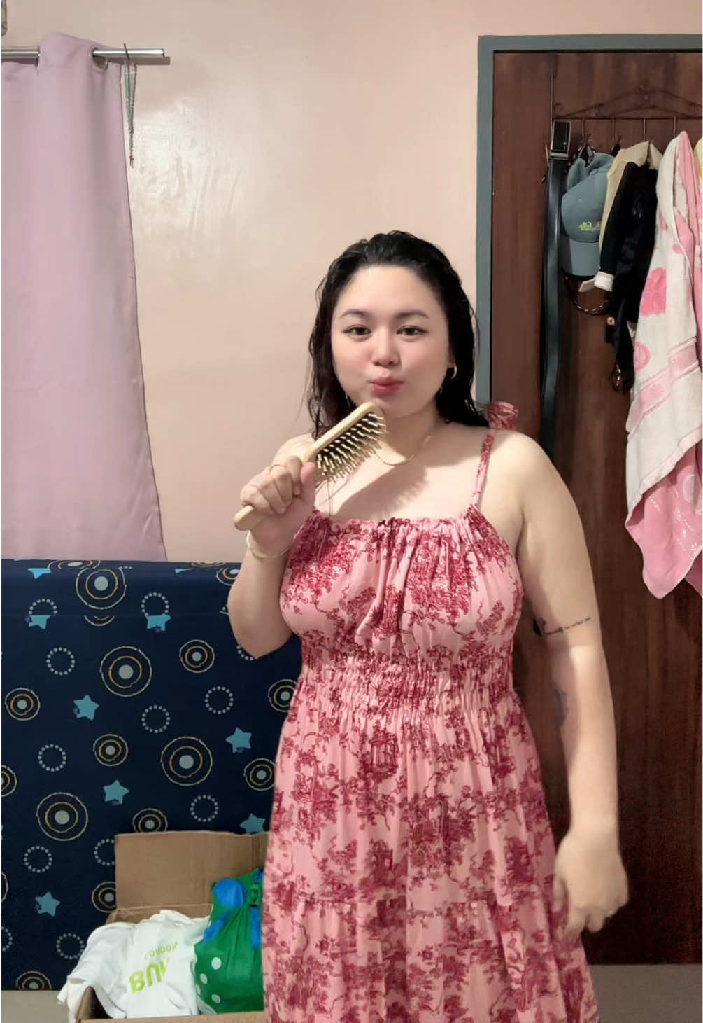 @Dianne Qin