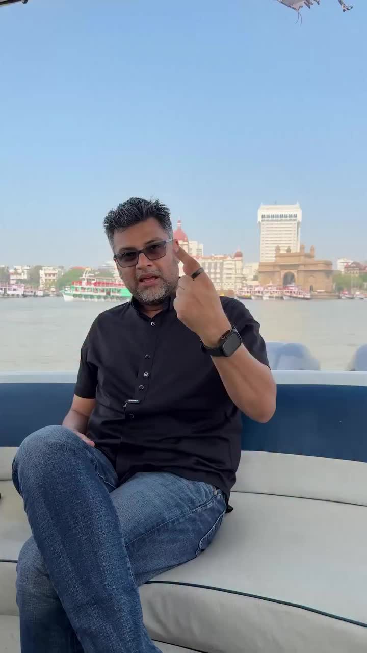 @Ravi Kewalramani