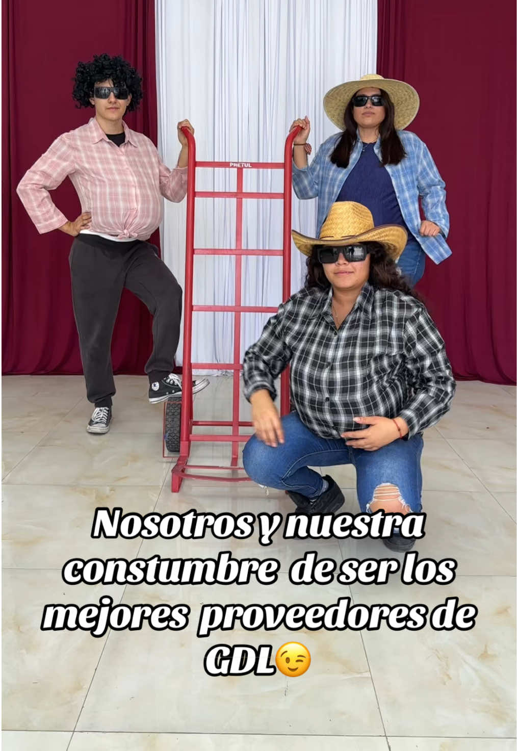 @JERA DISTRIBUIDOR