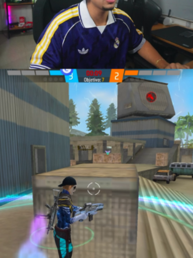@GG MOUSE PRO BRASIL