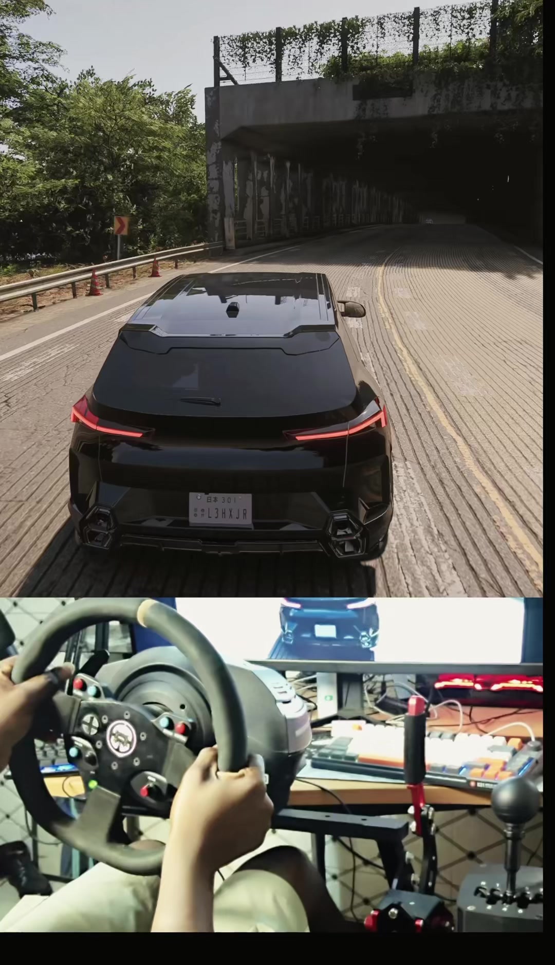 @Lehxjr Racing