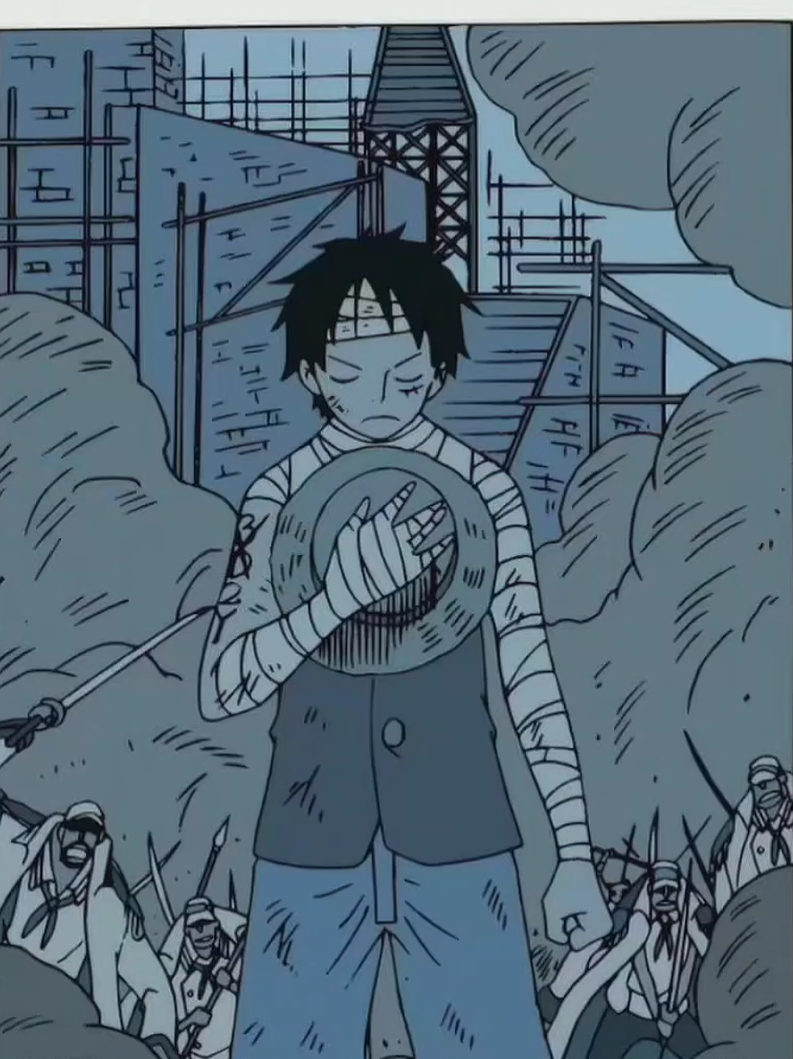 @One Piece ☠️