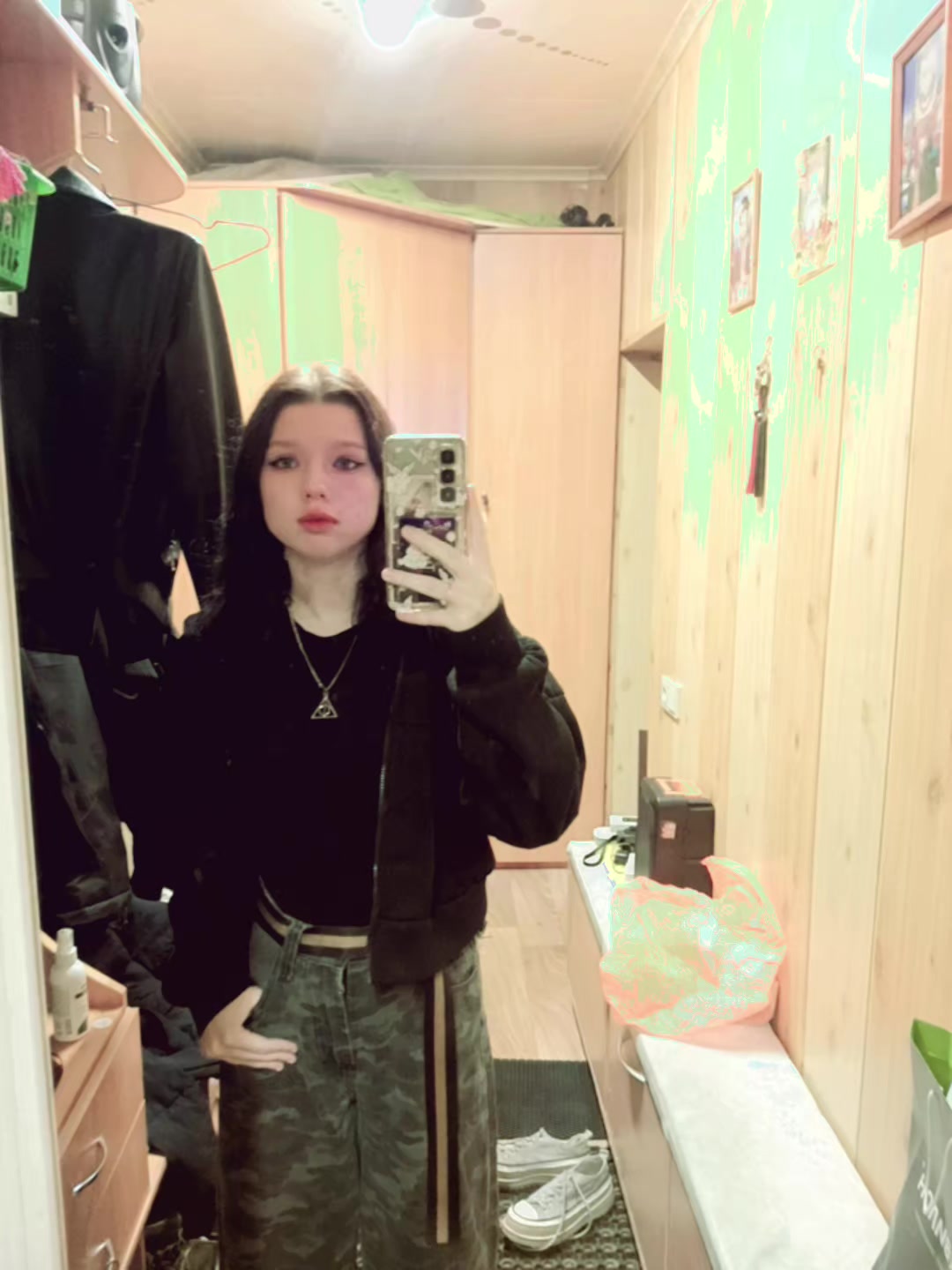 @꧁༒☬☠Ƚ︎ÙçҜყ GᎥrℓ☠︎☬༒꧂
