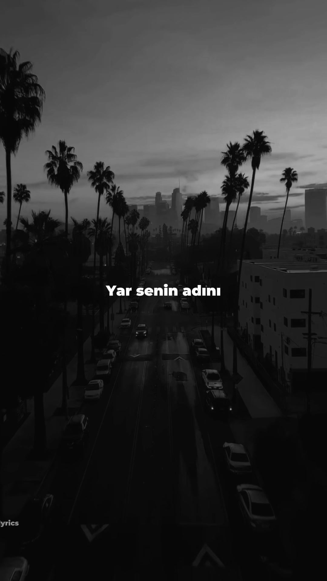 @Hakkı &Ccedil;am Lyrics