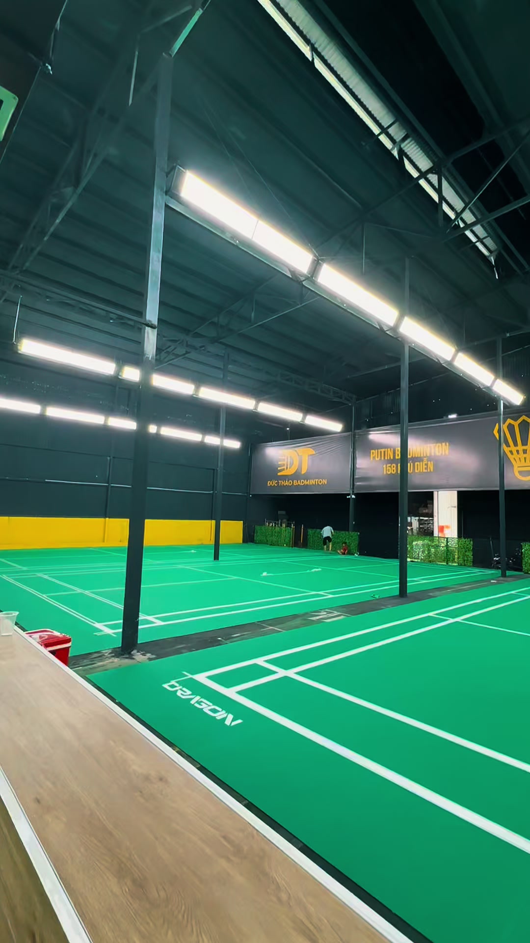 @QVBadminton