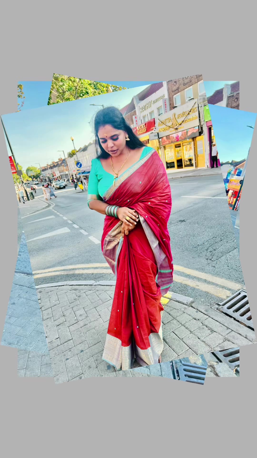 @Vishalinie