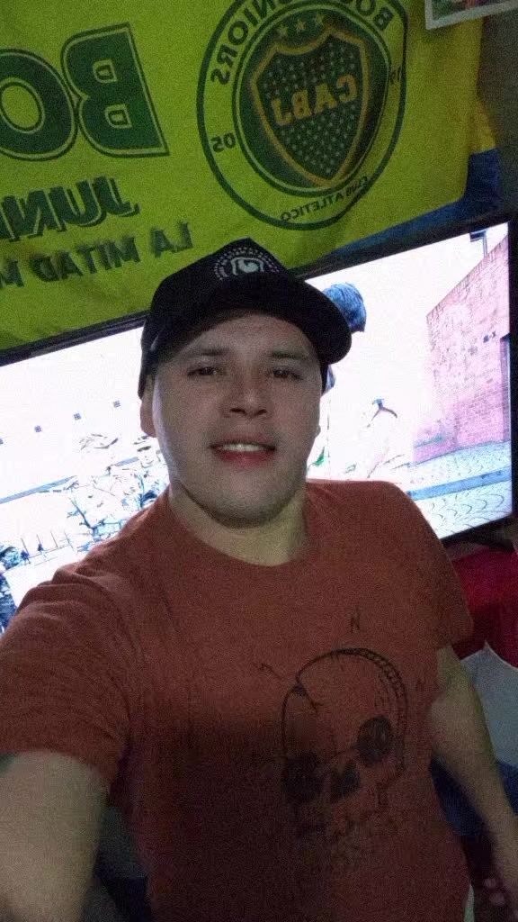 @Gustavo