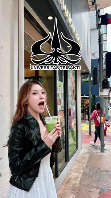 @Mahasiswi Cantik