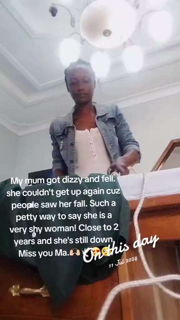 @Ovoyo Esther Grace